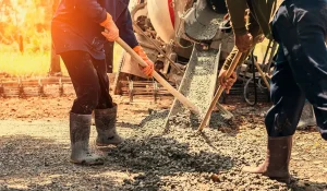 3 Errores frecuentes en construcción de obras