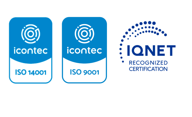 Certificaciones