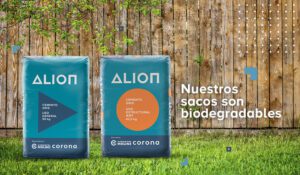 CONOCE LAS CARACTERÍSTICAS DE LOS SACOS DE CEMENTOS ALIÓN
