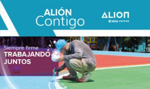 ALIÓN CONTIGO -DICIEMBRE 2021