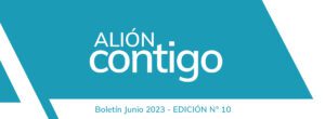 ALIÓN CONTIGO – JUNIO 2023