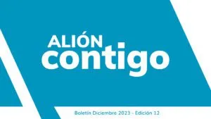 ALIÓN CONTIGO – DICIEMBRE 2023