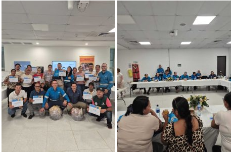 ALIÓN Contigo – Diciembre 2025 – Edición 18 18 imagendi