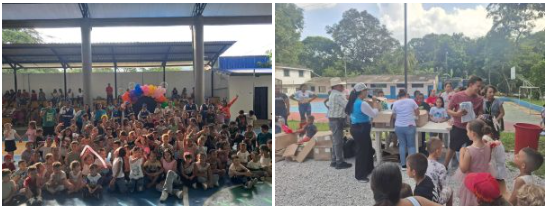 ALIÓN Contigo – Diciembre 2025 – Edición 18 17