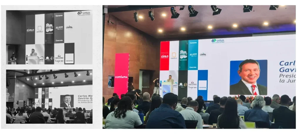 Boletín comercial febrero - marzo / 2026 16 Proyecto Nuevo