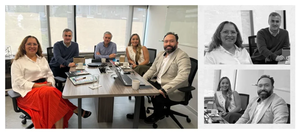 Boletín comercial febrero - marzo / 2026 13 C Banner 2