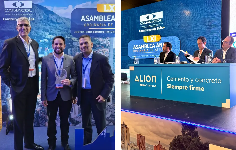 Afiliados De Camacol