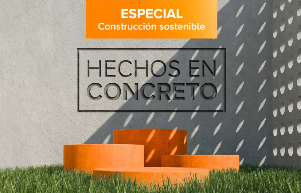 Construcción Sostenible