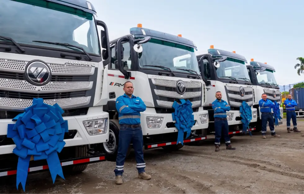 Operacion De Concreto