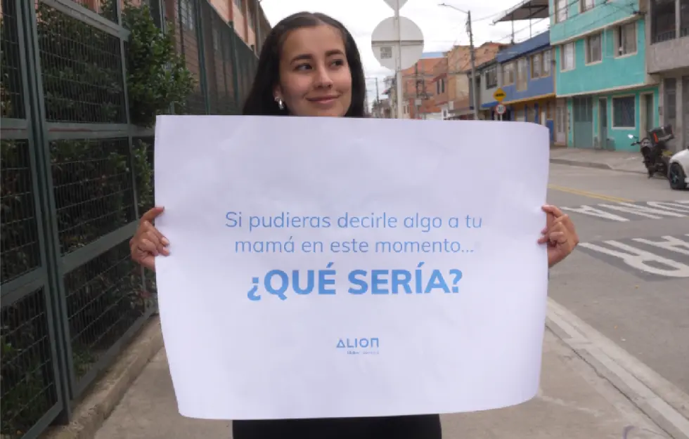 Por Ellas Nos La Jugamos Siempre