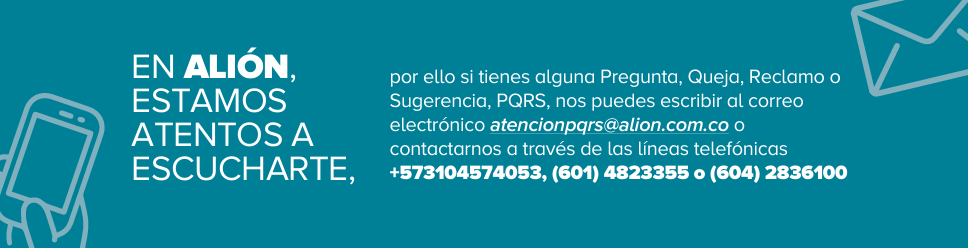 Estamos Atentos