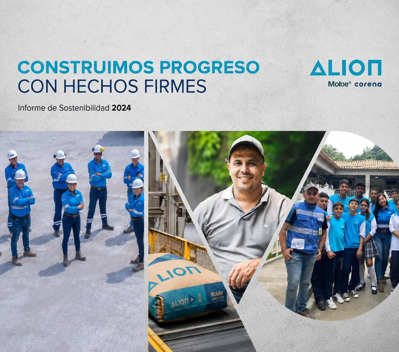 Informe De Sostenibilidad 2024