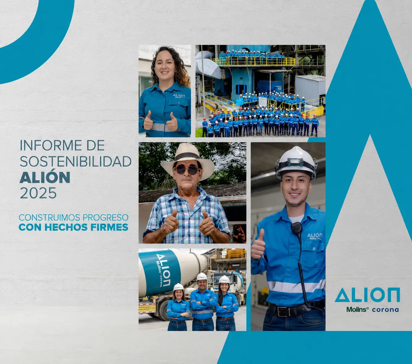 Informe De Sostenibilidad 2025