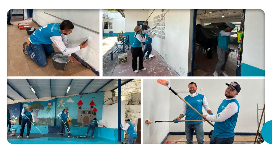 Progreso Con Hechos Firmes